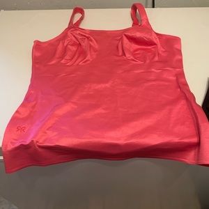 Ruby Ribbon original cami